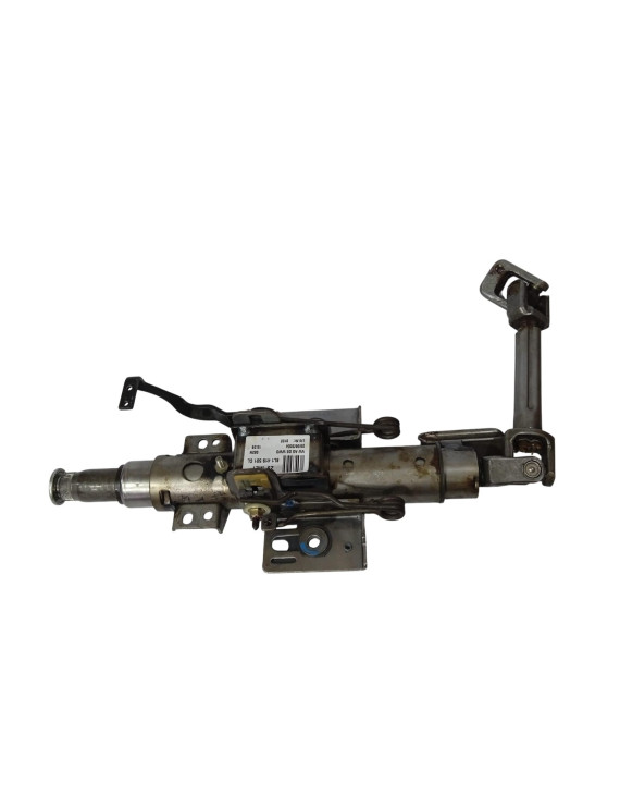Coluna de Direção Audi A3 2001 2002 2003 2004 2005 / 8L1419501CL