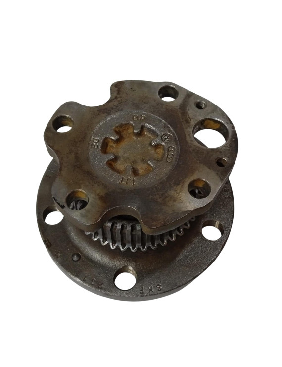 Cubo Roda Traseira Esquerda Audi A3 2001 2002 2003 2004 2005 	 