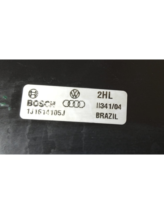 Hidrovácuo Servo Freio Audi A3 1.8  2001 2002 2003 2004 2005 / 1J1614105J