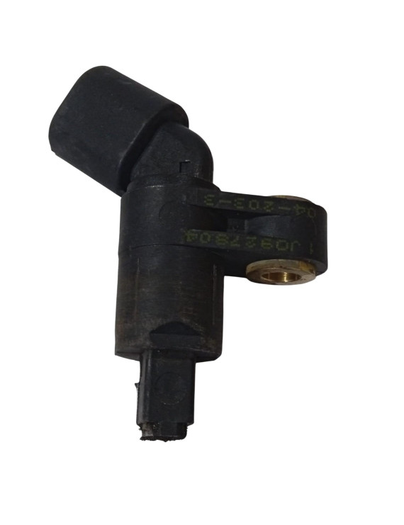 Sensor ABS Dianteiro Direito Audi A3 2001 - 2005 / 1J0927804 	 