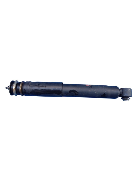 Amortecedor Dianteiro Esquerdo Mercedes ML 500 2004 2005 2006 / a1633261100