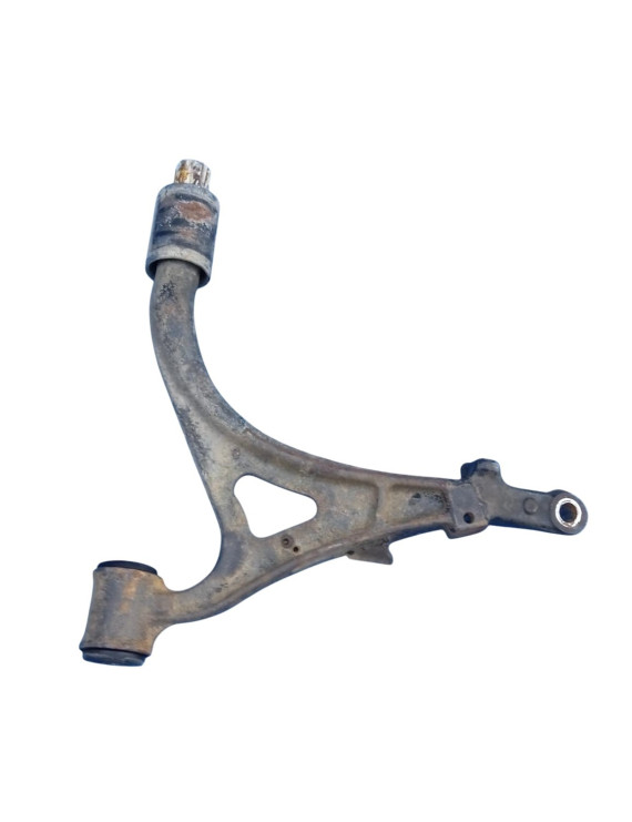 Bandeja Balança Suspensão Dianteira Direita Mercedes ML500 2004 2005 2006    