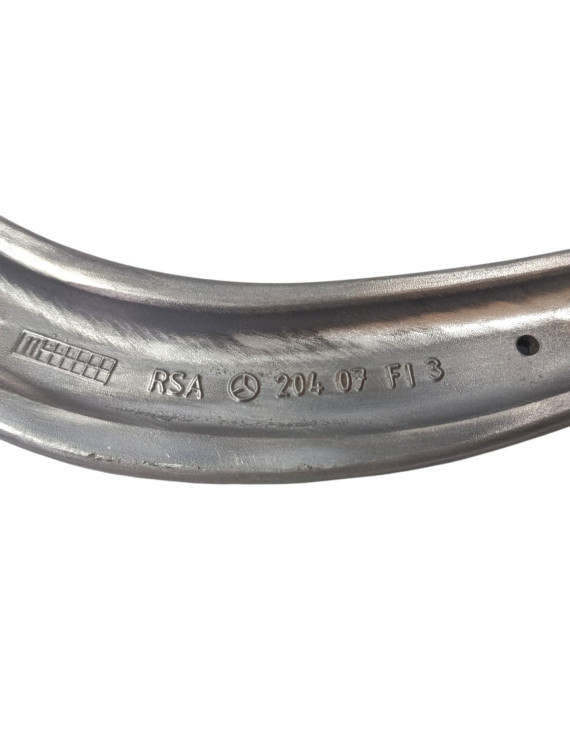 Braço Maior Suspensão Traseiro Mercedes C180 2008 - 2014 / 20407Fl3