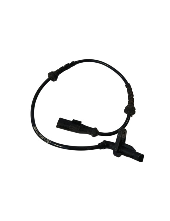 Sensor ABS Traseiro Direito Logan Sandero 2008 2009 2010 2011 / 479007380r  