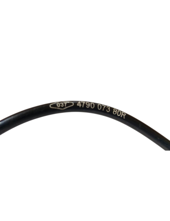 Sensor ABS Traseiro Direito Logan Sandero 2008 2009 2010 2011 / 479007380r  