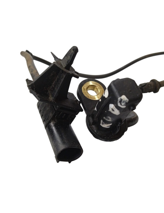 Sensor ABS Dianteiro Direito Mercedes ML500 2004 2005 2006 / a1635421918    