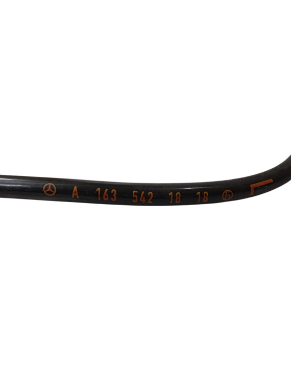 Sensor ABS Dianteiro Esquerdo Mercedes ML500 2004 2005 2006 / a1635421918   	 