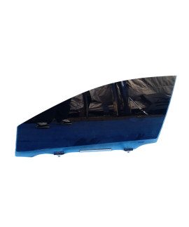Vidro Porta Dianteira Esquerda Corolla 2015 - 2019  	 