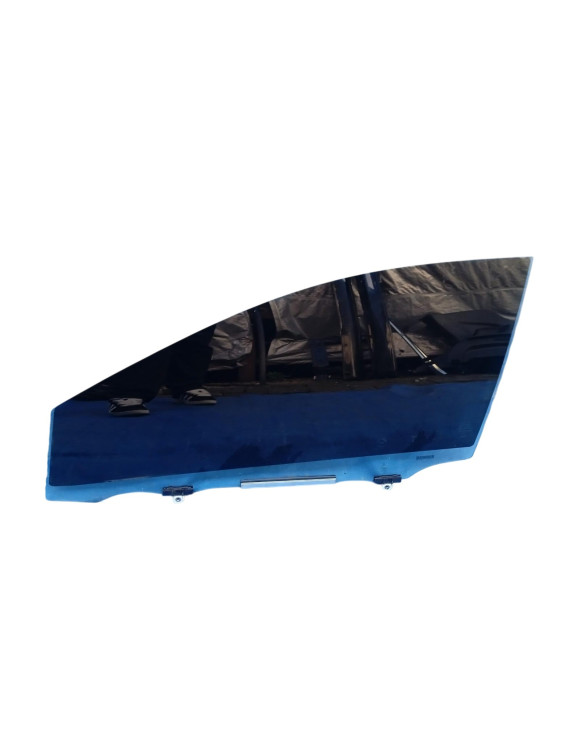 Vidro Porta Dianteira Esquerda Corolla 2015 - 2019  	 