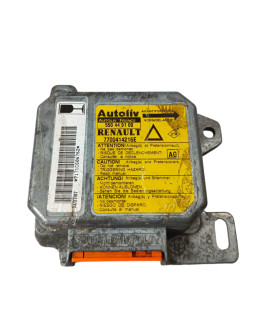 Módulo Airbag Laguna Clio 1997 / 7700414216E  