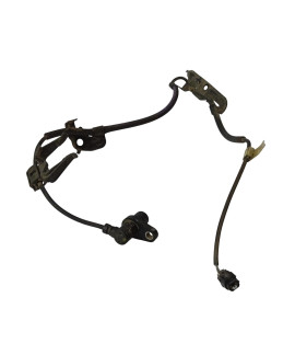 Sensor ABS Dianteiro Esquerdo Lexus ES350 2009 / 8954333080   	 