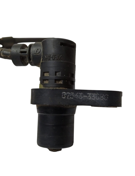 Sensor ABS Dianteiro Esquerdo Lexus ES350 2009 / 8954333080   	 