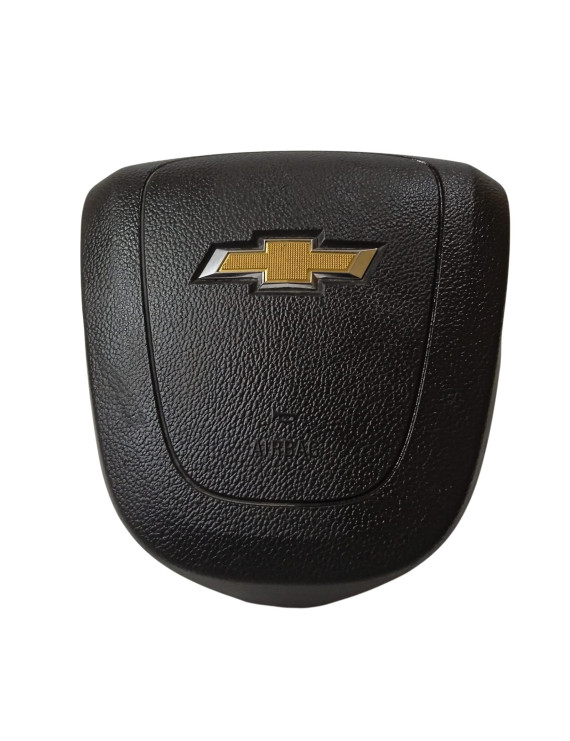 Bolsa Airbag Volante Spin 2013 2014 2015 2016 2017 2018 / 52095681