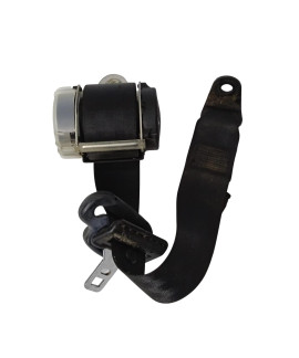 Cinto Segurança Traseiro Direito Ecosport 2003 - 2008 	 
