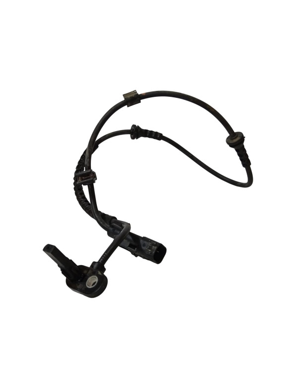 Sensor ABS Dianteiro Direito Spin 2013 - 2018 / 95019935  