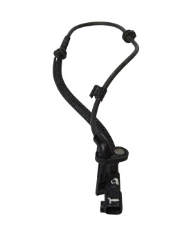Sensor ABS Traseiro Direito Spin 2013 - 2018 / 94544451  