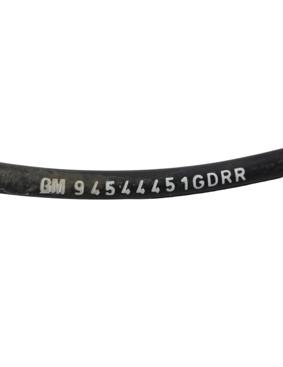 Sensor ABS Traseiro Direito Spin 2013 - 2018 / 94544451  