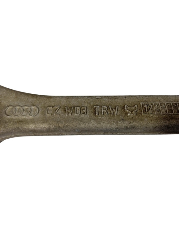 Braço Suspensão Dianteiro Esquerdo Audi A5 2014 2015 / CZWD3TRW
