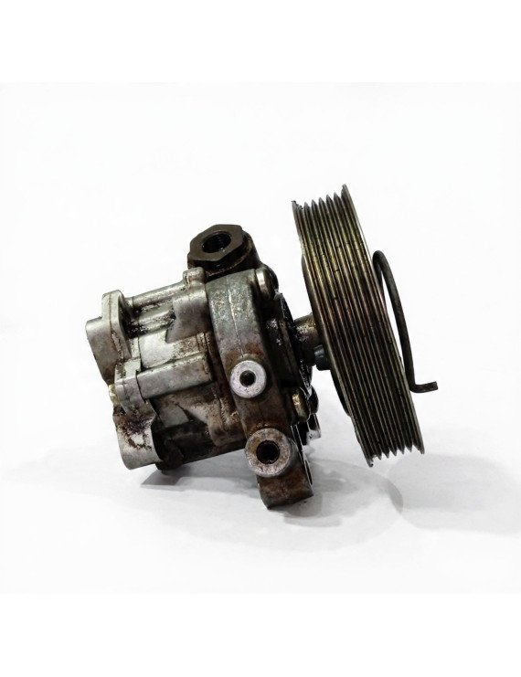 Bomba De Direção Hidráulica Xc60 Xc90 T6 3.0 2010 2011  