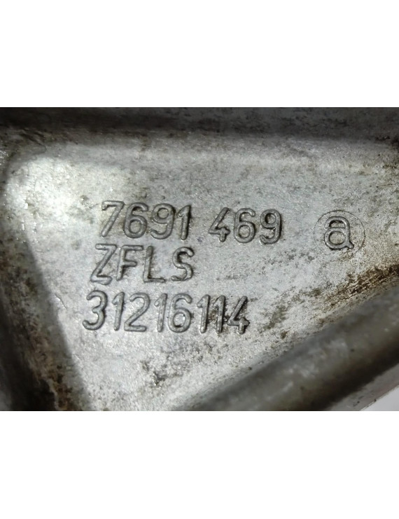 Bomba De Direção Hidráulica Xc60 Xc90 T6 3.0 2010 2011  