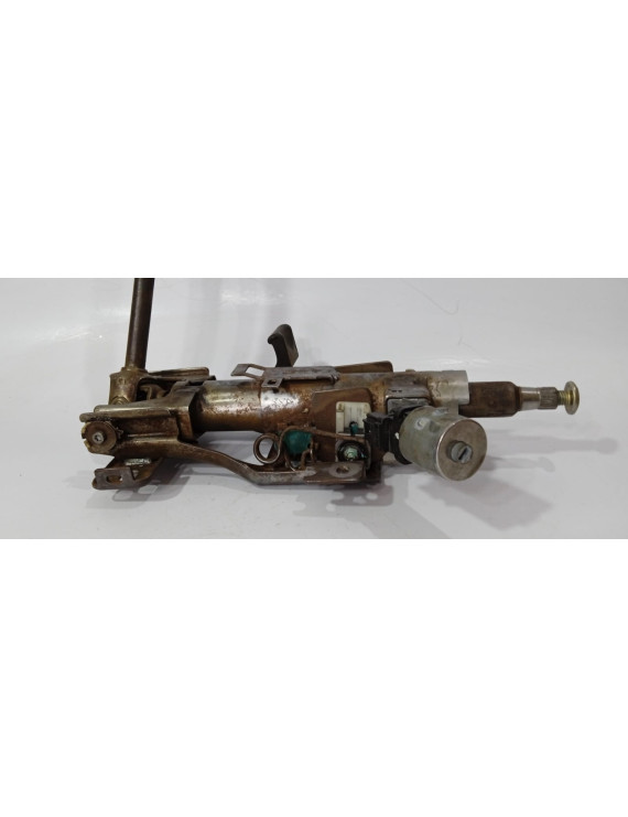 Coluna De Direção Peugeot 307 2005 - 2012 	 