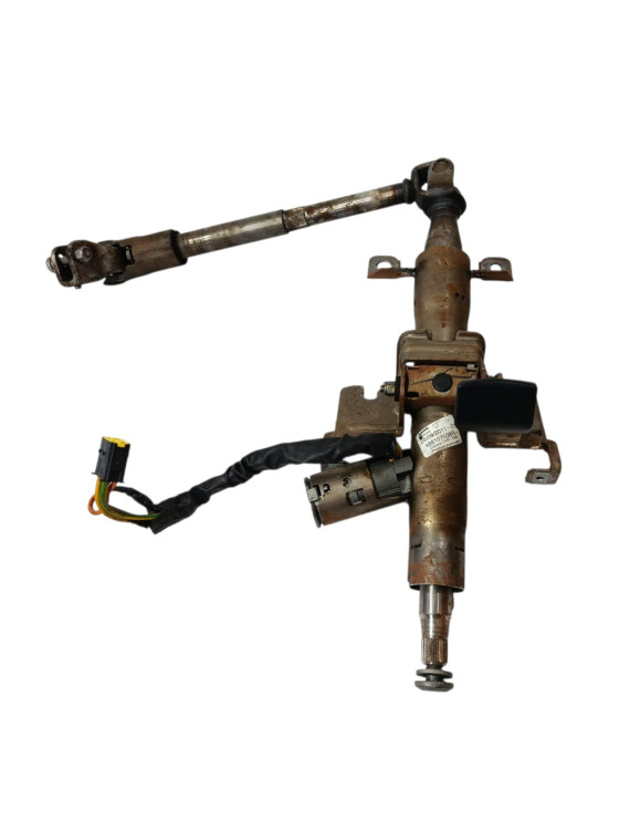 Coluna de Direção Sandero 2012 2013 2014 / 488107638R 