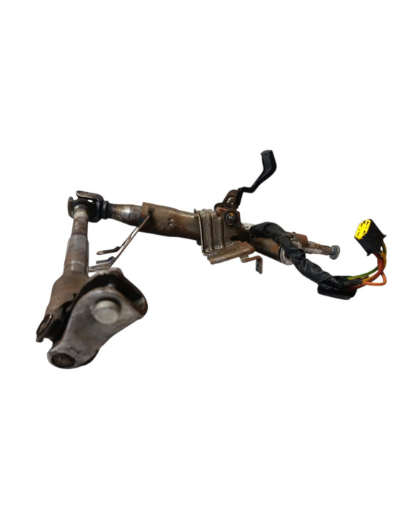 Coluna de Direção Sandero 2012 2013 2014 / 488107638R 
