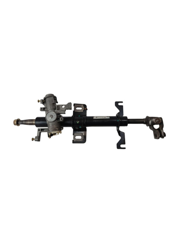 Coluna Direção Shineray T20 T22 2012 - 2015  