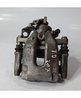 Pinça Freio Traseiro Direita Peugeot 307 2005 - 2012  	 