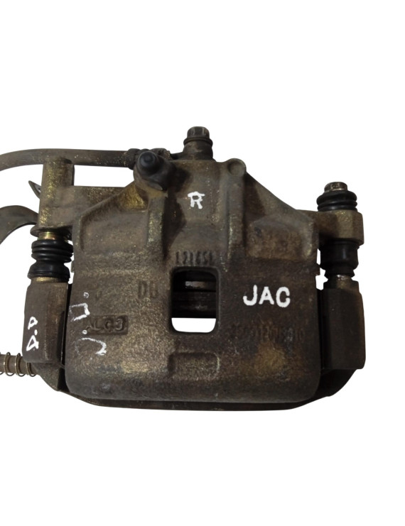 Pinça De Freio Dianteira Direita JAC J3 2010 - 2015 	