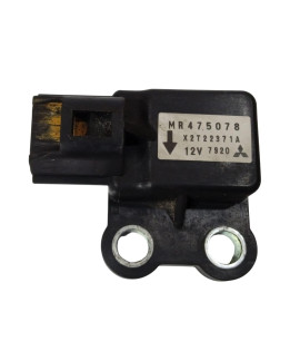 Sensor Impacto Airbag tr4 Airtrek 2.4 2003 - 2008 / MR475078 	 