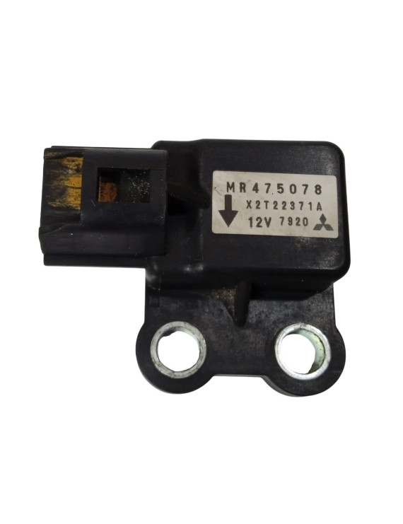 Sensor Impacto Airbag tr4 Airtrek 2.4 2003 - 2008 / MR475078 	 