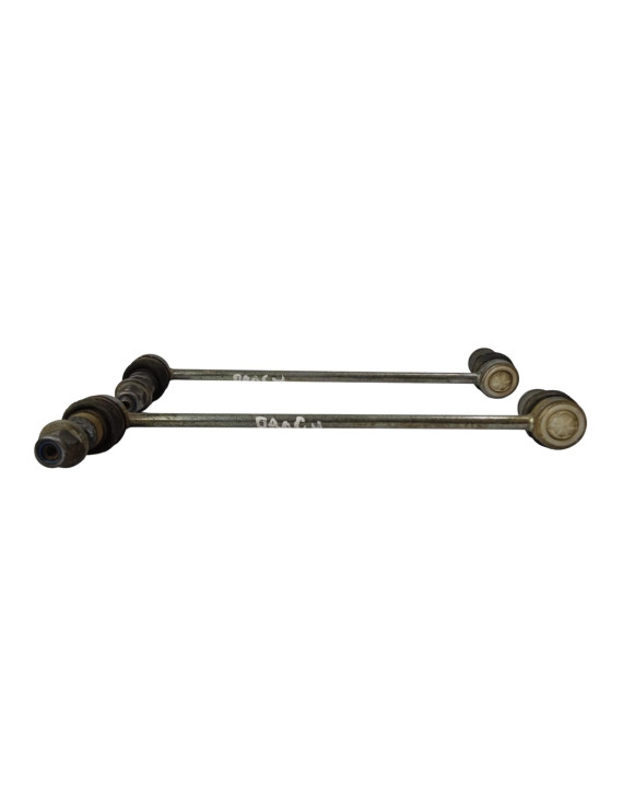 Par Bieleta Traseira Duster Oroch 2016 2017 2018 / 551107240R
