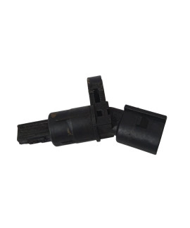 Sensor ABS Traseiro Esquerdo Audi A3 2003 2004 2005 /  1J0927807B	 