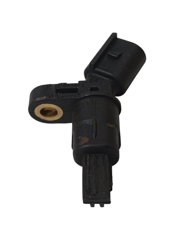 Sensor ABS Traseiro Esquerdo Audi A3 2003 2004 2005 /  1J0927807B	 