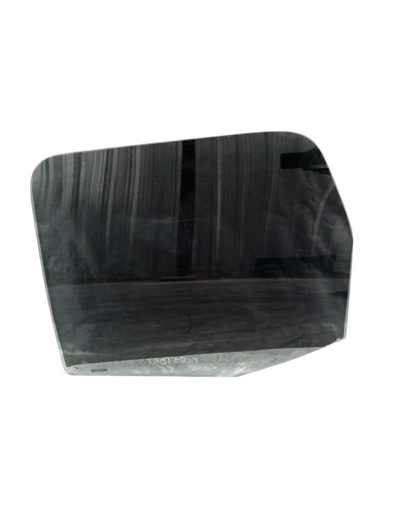 Vidro Porta Traseira Esquerda Ecosport 2003 - 2008 	 