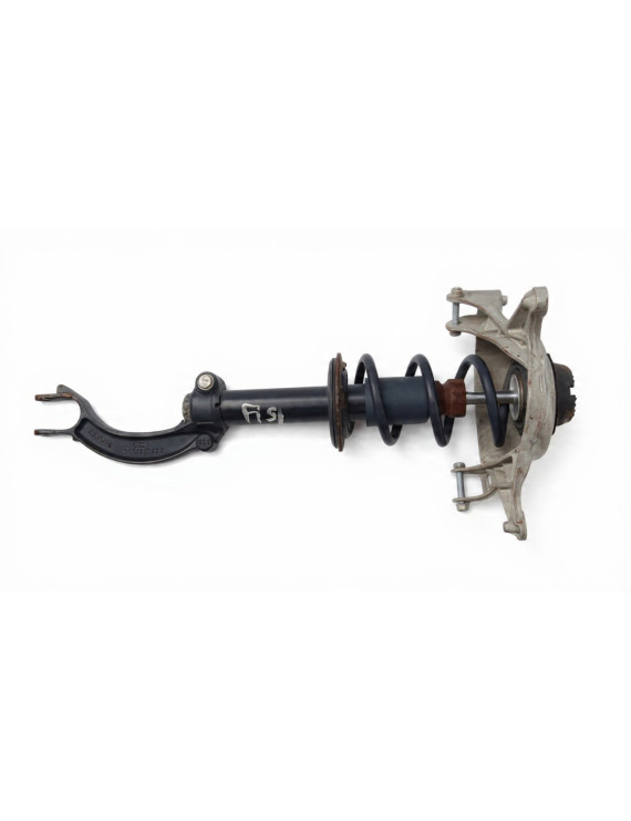 Amortecedor Dianteiro Esquerdo Audi A5 2009 - 2016 / 8K0413031BE
