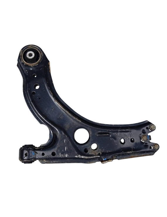 Bandeja Suspensão Dianteira Esquerda Audi A3 2005 	 