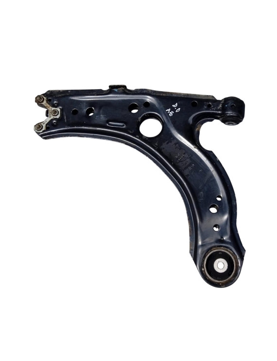 Bandeja Suspensão Dianteira Direita Audi A3 2001 - 2005 