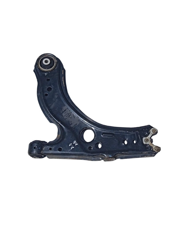 Bandeja Suspensão Dianteira Direita Audi A3 2001 - 2005 