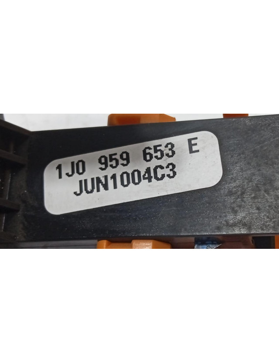 Hard Disk Cinta Airbag Audi A3 2001 - 2005 / 1J0959653E 	 