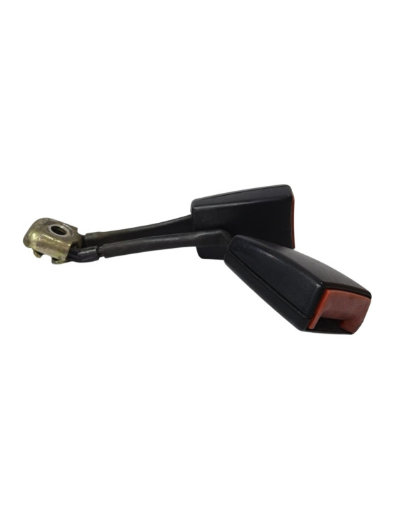 Engate Duplo Cinto Segurança Traseiro Audi A3 2001 - 2005 / 8L085773901C