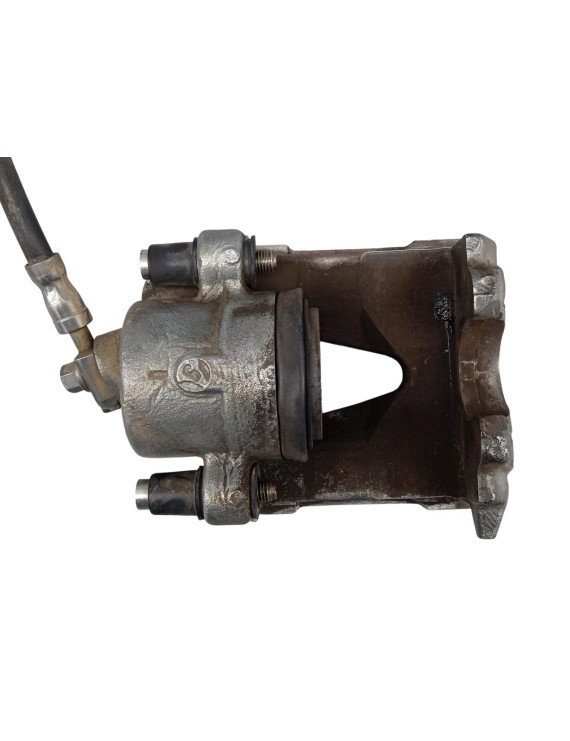 Pinça De Freio Dianteira Direita Audi A3 2001 - 2005 	 
