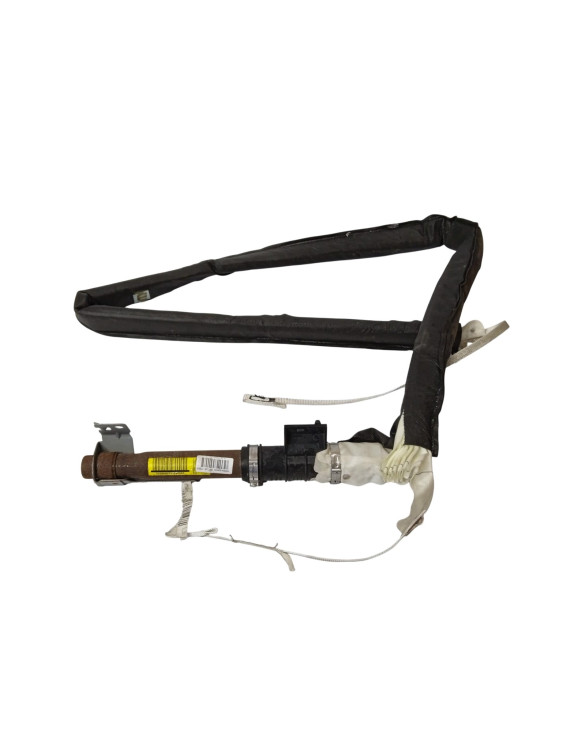 Cortina Airbag Teto Direito Grand Scenic 2008 - 2012 / 8200432648