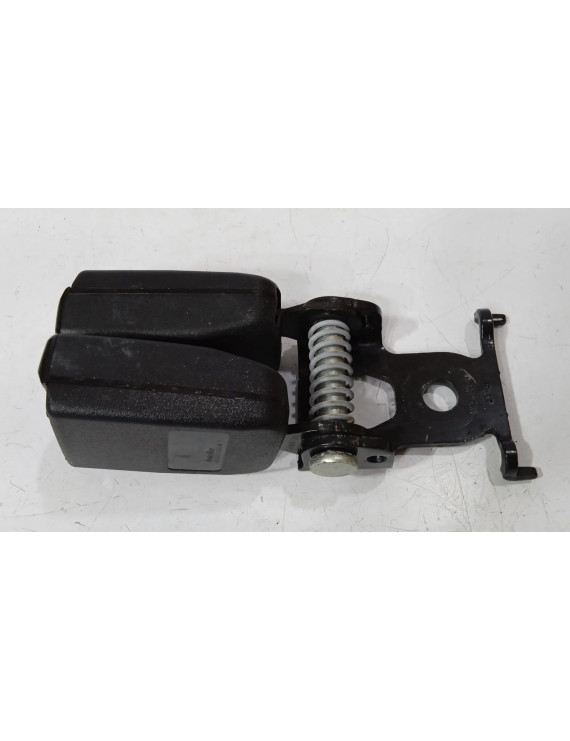 Engate Duplo Cinto Traseiro Central Grand Scenic 2008 - 2012   	 