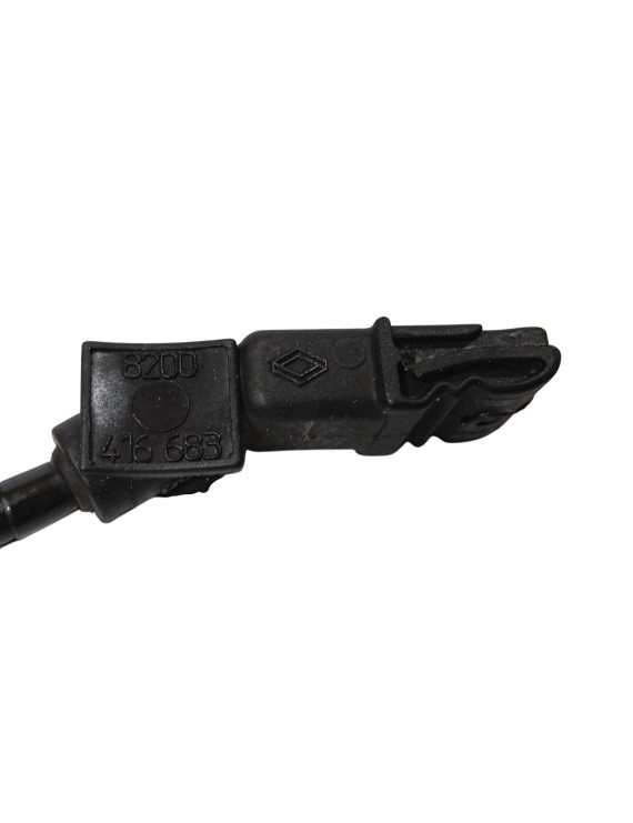Sensor ABS Traseiro Direito Grand Scenic 2008 - 2012 / 8200416683   	 