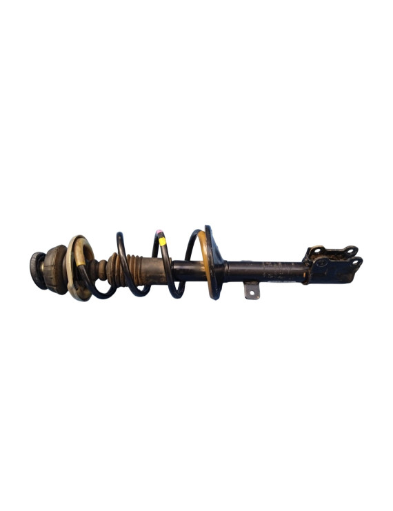 Amortecedor Dianteiro Direito Duster Oroch 2017 - 2021	 