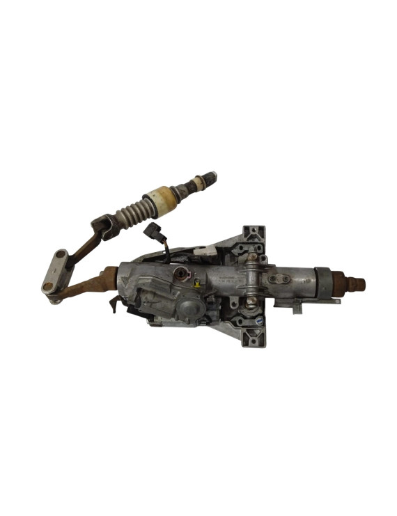Coluna Direção Elétrica Mercedes E320 CLK320 2001 2002 / a2114620120  