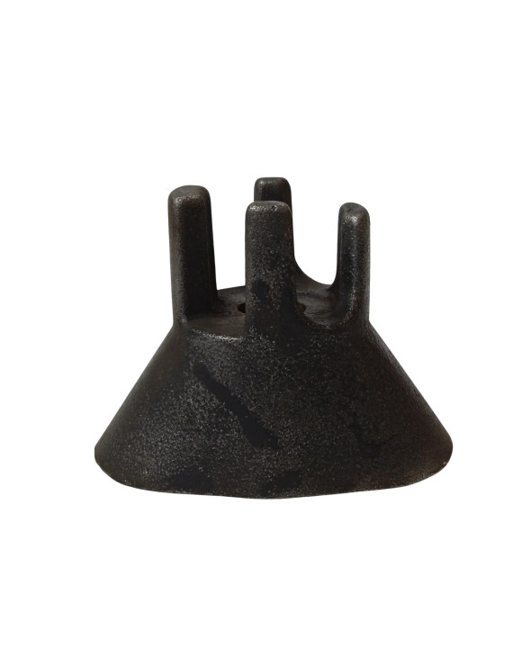 Espaçador Suspensão Dianteiro Ecosport 2003 - 2008 / 2N1511521AB