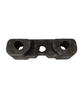 Espaçador Dianteiro Suspensão Ecosport 2003 - 2008 / 2N1511520BB
